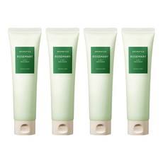 Aromatica Trattamento per Capelli 3-in-1 al Rosmarino 160ml Set da 4 Pezzi con Sconto - Product Image 1