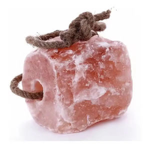 Sal Rosa del Himalaya Natural de Alta Calidad en Forma Cuadrada para la Digestión de Ganado y Perros, Nueva Generación de Sales del Himalaya - Product Image 3