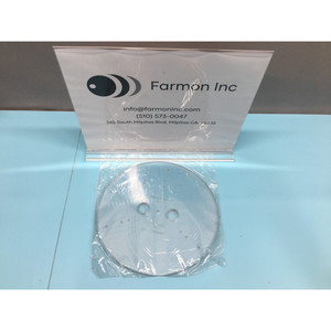 5 AMAT 0270-20152 Herramienta CAL 101 Lift To Robot, 5" - Equipo y piezas de semiconductores de confianza de la marca global Trusted Global Legacy - Product Image 2