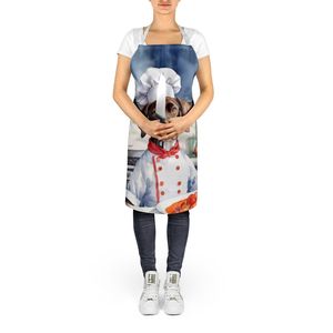 Pointer the Chef Unisex Large Multicolor Cooking <b>Apron</b> for Kitchen Baking Crafts <b>Gardening</b> Adults - Product Image 5