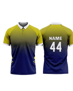 Camiseta de Fútbol Retro Personalizada con Logotipo para Hombre, Cuello en V, Manga Corta, 100% Poliéster, Transpirable, Correa Ajustable, Nombre del Equipo Personalizable - Product Image 3