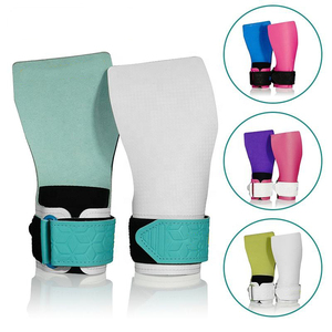 Poignées en caoutchouc pour la musculation - Logo personnalisé, confortables et légères, accessoires de fitness unisexes pour la salle de sport - Product Image 4