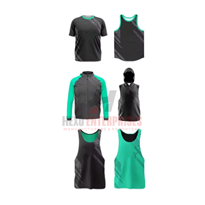 Conjunto de Uniforme de Baloncesto Profesional, Colección Urban Hoops, Kit de Baloncesto de Alto Rendimiento - Product Image 2
