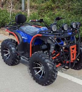 Hot <b>Sales</b> 4 Wheel ATV 4-stroke <b>Quad</b> <b>Bike</b> Factory Direct 250cc Electric Start Off Road <b>Quad</b> <b>Bike</b> ATV <b>for</b> <b>Sale</b> - Product Image 3