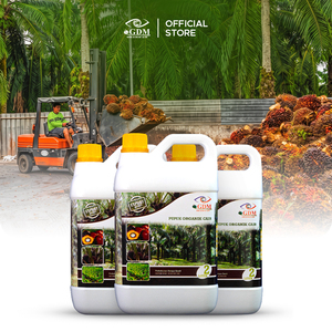 Fertilizante Líquido Orgánico de 2L, Solución Nutritiva para Plantaciones de Palma, Desarrollo Rápido de Raíces y Frutos - Product Image 2