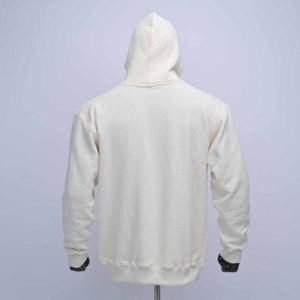 Sudadera con Capucha Transpirable, Impermeable, de Gran Tamaño, con Logotipo Personalizado, Ecológica, para Viajes de Invierno, Unisex, Tallas Grandes - Product Image 3