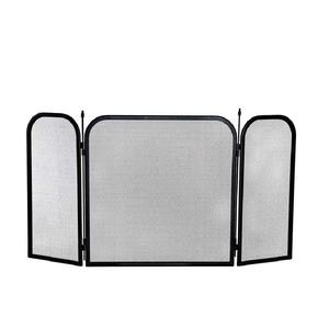 Nouvelle Tendance : Écran de Sécurité Métallique Décoratif pour la Maison, Design Antique en Fer Forgé Fait Main - Product Image 3