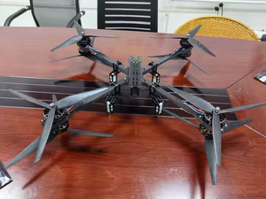 17 Inch Professional FPV Freestyle Drone Kit RC FPV Drone with Excellent Performance - Product Image 5