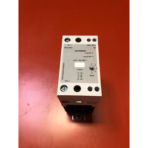 CARLO GAVAZZI RJ1P23I50E RELAIS SCR/SSR 50A 250VAC - Équipements et pièces semi-conductrices de confiance à l'échelle mondiale chez - Product Image 4