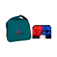 Sac de transport en cuir artificiel souple pour jeu de boules de pétanque, taille standard, couleurs personnalisables, sports et divertissement