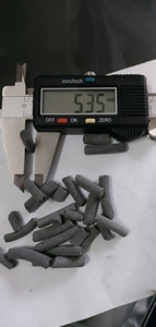 Carbón Activado de Cáscara de Coco de Alta Calidad para Filtración de Agua y Aire - Product Image 6