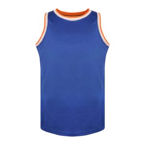 New Arrival Premium quality best price Basketball Jersey New Stylish Cheap Hot Selling durable New Design soft Basketball Jersey - Product Image 2