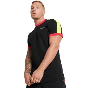 Camiseta de Alta Calidad Ultra 100% Algodón, Verde con Estampado Gráfico, Cuello Redondo, Manga Corta - Product Image 1