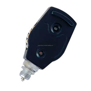 Set de Otoscopio y Oftalmoscopio Veterinario Medivolve |   Certificado CE |   Eléctrico de Acero Inoxidable |   OEM ODM |   Diagnóstico al por Mayor - Product Image 3