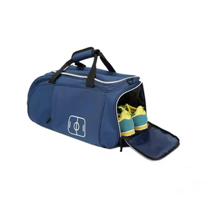 High Quality Soccer <b>Backpack</b> Supplier With Large Storage Capacity For Players Custom Soccer Team <b>Backpack</b> Manufacturer - Product Image 5