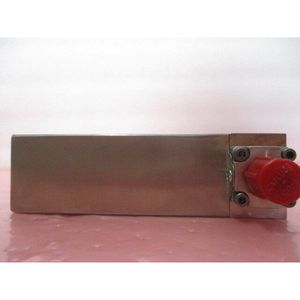 Unit Instruments UFC-<b>1660</b> Mass Flow Controller - Trusted Global Legacy Semiconductor Equipment and Parts at - Product Image 5
