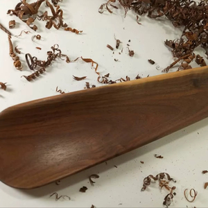 Calzadores de Madera Ecológicos de Alta Calidad para el Día de San Valentín y Acción de Gracias - Product Image 1