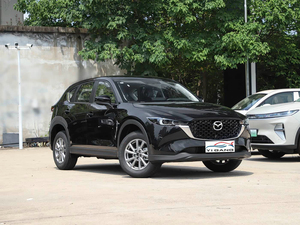 Listo para Enviar: Changan <span class=keywords><strong>Mazda</strong></span> CX-5 <span class=keywords><strong>2</strong></span>.0L Skyactiv-G SUV 2025, Automático, Gasolina, Volante a la Izquierda, 0 km, para Exportación - Product Image 3