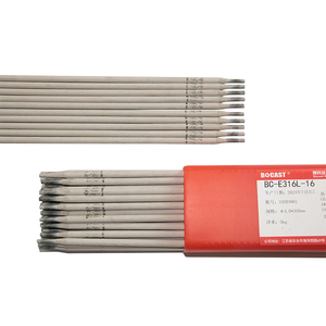 <span class=keywords><strong>Electrodo</strong></span> de Soldadura de Acero Inoxidable AWS E316-<span class=keywords><strong>16</strong></span> <span class=keywords><strong>E316l</strong></span>-<span class=keywords><strong>16</strong></span>, Longitud de 300-400 mm, <span class=keywords><strong>Electrodo</strong></span> de Acero Inoxidable Rutilo, Varilla de Soldadura - Product Image 3
