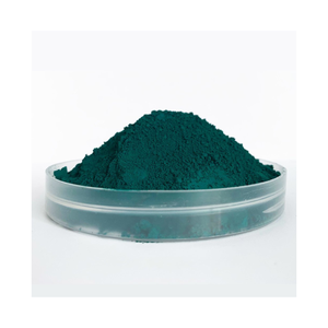 Industrial Grade Solvent Green MX Dye Strong Color Oil Soluble Dye for Lubricants Fuels and Grease - Product Image 6