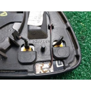 กระจกมองข้างมือสองรุ่น S-class ซ้าย รหัส A2218101221 - Product Image 4