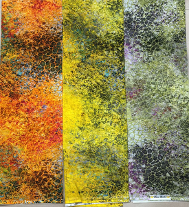 Tissu en coton biologique peigné de qualité supérieure, moderne, pour vêtements de mariage, imprimé numériquement sur mesure, vêtements africains tissés écologiques pour filles - Product Image 4