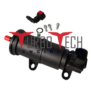 POMPE DE TRANSMISSION DE CARBURANT 446-5411 POUR MOTEURS CATERPILLAR 930K 938K 966F C4.4 C6.6 C7.1 - Product Image 1