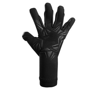 Gants de gardien de but de style jeune, prix d'usine en gros, fabriqués par un fabricant professionnel, gants de football pour gardiens de but - Product Image 3