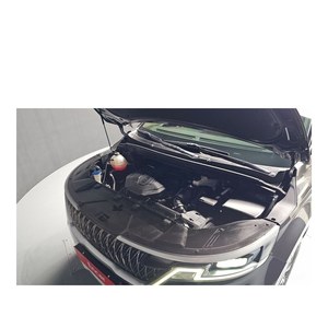 Kia Carnival Prestige 2021 de 9 Plazas, 98,789 km, Diésel, Caja de Cambios Automática, Asientos de Cuero, Volante a la Izquierda - Product Image 6