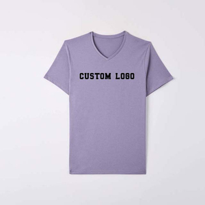 lightweight cotton smooth fabric breathable stylish everyday comfort <b>men</b> <b>v</b> <b>neck</b> <b>t</b>-<b>shirts</b> everyday breathable <b>men</b> <b>v</b> <b>neck</b> <b>t</b>-<b>shirts</b> - Product Image 6