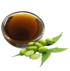 Aceite de Neem Orgánico 100% Puro y Natural de la India, Precio al por Mayor para Control de Plagas, Aceite de Neem Orgánico a Granel para Uso Agrícola - Product Image 2