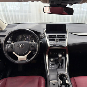 Meilleure vente de <span class=keywords><strong>voiture</strong></span> d'<span class=keywords><strong>occasion</strong></span> 2021 Lexus NX200 2.0 CVT Golden Luxury Edition <span class=keywords><strong>SUV</strong></span> compact 4 roues motrices Boîte de vitesses <span class=keywords><strong>automatique</strong></span> conduite à gauche Sièges en cuir - Product Image 5