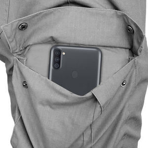 Pantalones Cargo para Hombre de Diseño Personalizado, Nueva Colección, Calidad Premium, Ligeros, Ecológicos, Antibacterianos, Transpirables, Material Suave y Duradero - Product Image 4