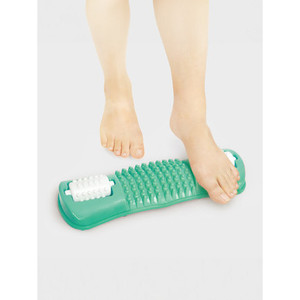 Masajeador de Pies con Acupresión para Relajación y Comodidad - Product Image 1