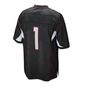 Uniforme de Fútbol Americano de Alto Rendimiento, Conjunto de Pantalones y Camiseta Personalizados para Clubes, para Actividades Deportivas al Aire Libre - Product Image 4