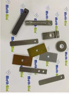 Cámara de Prueba de Niebla y Salinidad Continua, Cámara de Prueba Cíclica de Salinidad para Pruebas de Durabilidad de Recubrimientos, de Proveedor de la India - Product Image 4