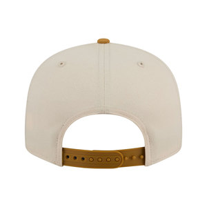 Casquette de baseball <span class=keywords><strong>snapback</strong></span> bicolore avec logo brodé, visière plate, pour le sport, vêtements d'équipe des <span class=keywords><strong>Lakers</strong></span> de Los Angeles - Product Image 4