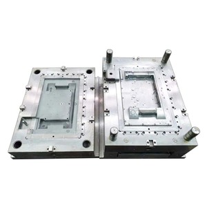 Custom High Precision OEM <b>Plastic</b> Injection Mold -Electronic Housing / <b>Enclosure</b> -Support - Product Image 4