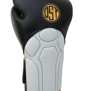 Guantes de Muay Thai PU 12oz 16oz Transpirables con Absorción de Humedad, Soporte Acolchado para Muñeca, Protector de Tobillo, Entrenamiento, Sparring, Logotipo Personalizado OEM, Bajo Precio - Product Image 6