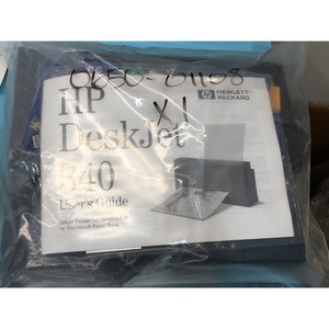 KIT AMAT 0240-77392, OPCIÓN PARA IMPRESORA HP, 159798 - Equipo y Piezas de Semiconductores de Confianza a Nivel Global en - Product Image 5