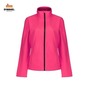 Traje de esquí y montañismo impermeable y cortavientos de caparazón duro y blando para hombre y mujer, precio mayorista, para otoño - Product Image 4