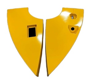 Services de découpe laser CNC de haute qualité en gros à bas prix, pièces métalliques, découpe laser, pliage, soudage - Product Image 5