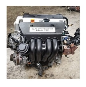 เครื่องยนต์ K20A VTEC มือสอง – เครื่องยนต์เบนซินรอบสูงสำหรับการแข่งรถและการดัดแปลง - Product Image 2