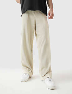 Premium Top Quality Mens <b>Trouser</b> Side Pocket <b>Drawstring</b> Waist/Workout Fitted SweatPants for Men Street <b>Trouser</b> - Product Image 5