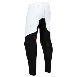 Pantalones de Motocross Unisex Personalizados de Poliéster/Nailon de Secado Rápido, Anti-UV, Transpirables, con Logotipo Personalizado en la Parte Delantera/Bajo la Pierna/Parte Trasera del Cuello/Parte Trasera - Product Image 2