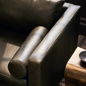 Table de bar sculpturale abstraite, forme fluide, design à structure ouverte, construction durable, pièce d'art pour espaces de vie modernes - Product Image 4