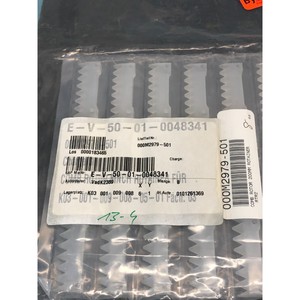 Lote de 8 Rotores de Peine SEMITOOL 000M2979-501 de 8 pulgadas (200 mm) - Equipos y Piezas de Semiconductores de Confianza a Nivel Global - Product Image 1