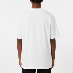 Wholesale LOW MOQ T-shirt 100%cotton Sublimation T-shirts Custom Logo T-shirt drop shoulder jersey shirt sun faded <b>tshirt</b> - Product Image 6