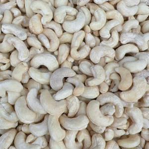 Hot Product 2026 SANTIGO Cashew Vacuum Packed Cashew <b>Nuts</b> Kaju <b>Nuts</b> Quick Response - Product Image 1