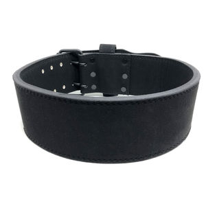 Ceinture de musculation de qualité supérieure en caoutchouc naturel et PVC, antidérapante, écologique, imperméable, confortable pour l'entraînement - Product Image 6